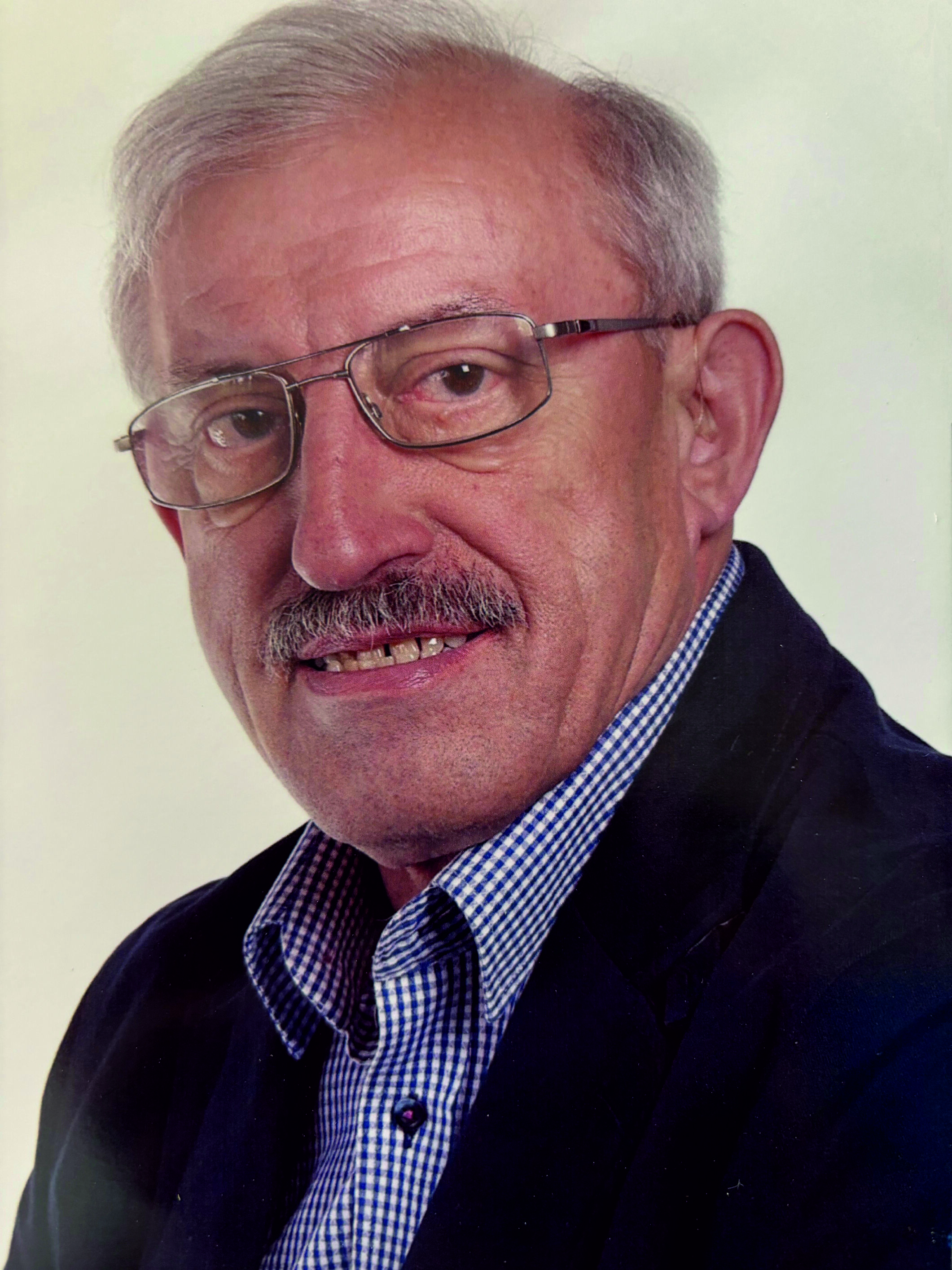 Rudi Schrottenbaum